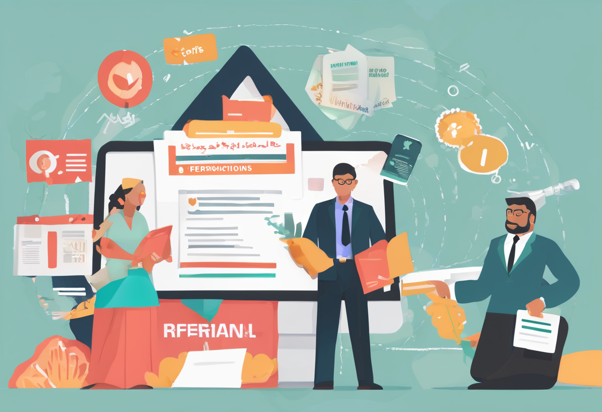 Common Mistakes to Avoid When Participating in Referral Promotions in Bangladesh